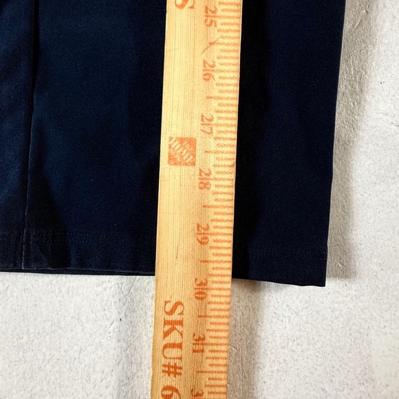 Lululemon ABC Pants Men's 34x30 Slim Fit Warpstreme Lightweight Stretch LM5ADAS - Picture 7 of 7